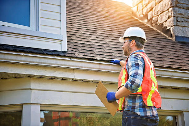 Licensed Roof Leak Repair service in New Middletown, OH - Norken Roofing